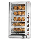 CB Elektro-Hähnchengrill E-15P-S5 (230V dreiphasig)
