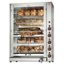 CB Elektro-Hähnchengrill E-20P-S5 (230V dreiphasig)