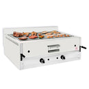 CB Lavastein-Gasgrill I-120 (Fleischgrillrost)