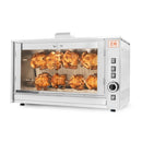 CB Gas-Hähnchengrill G-8P