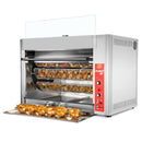 CB Elektro-Planeten-Hähnchengrill PLANET 48 (Infrarot)