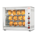 CB Elektro-Hähnchengrill E-12P-S3 (230V dreiphasig)