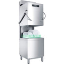 Miele PTD 901 ECO DOS Haubenspülmaschine mit integrierter Dosierung