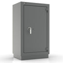 Bremertresor Milu 140 - feuerfester Tresor VdS Klasse 1 - (140 x 80 x 56cm)