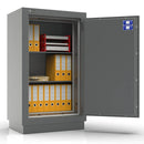 Bremertresor Milu 140 - feuerfester Tresor VdS Klasse 1 - (140 x 80 x 56cm)