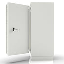 Bremertresor Milu 140 - feuerfester Tresor VdS Klasse 1 - (140 x 80 x 56cm)