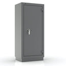 Bremertresor Milu 180 - feuerfester Tresor VdS Klasse 1 - (180 x 80 x 56cm)