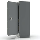 Bremertresor Milu 180 - feuerfester Tresor VdS Klasse 1 - (180 x 80 x 56cm)