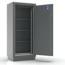 Bremertresor Milu 180 - feuerfester Tresor VdS Klasse 1 - (180 x 80 x 56cm)