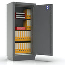 Bremertresor Milu 180 - feuerfester Tresor VdS Klasse 1 - (180 x 80 x 56cm)