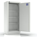 Bremertresor Milu 180 - feuerfester Tresor VdS Klasse 1 - (180 x 80 x 56cm)