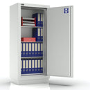 Bremertresor Milu 180 - feuerfester Tresor VdS Klasse 1 - (180 x 80 x 56cm)