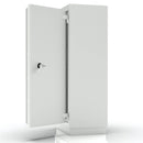 Bremertresor Milu 180 - feuerfester Tresor VdS Klasse 1 - (180 x 80 x 56cm)