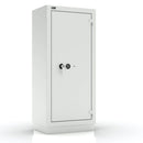 Bremertresor Milu 180 - feuerfester Tresor VdS Klasse 1 - (180 x 80 x 56cm)