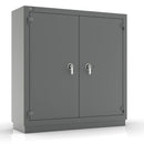 Bremertresor Milu 180B - feuerfester Tresor VdS Klasse 1 - (180 x 177 x 56cm)