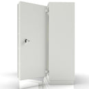 Bremertresor Milu 180B - feuerfester Tresor VdS Klasse 1 - (180 x 177 x 56cm)