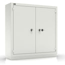 Bremertresor Milu 180B - feuerfester Tresor VdS Klasse 1 - (180 x 177 x 56cm)