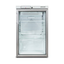 Medikamentenkühlschrank | 1 Glastür | 130 L | 560 x 620 x 870 mm