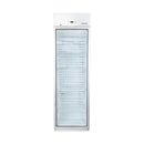 Medikamentenkühlschrank | 1 Glastür | 385 L | 600 x 620 x 2025 mm