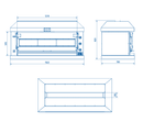 KSF Grossgrill Laeufer 1 - Gas