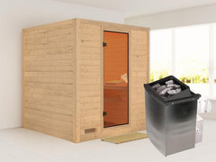 Karibu Sauna Mojave – Vorschau 19