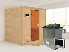 Karibu Sauna Mojave – Vorschau 26