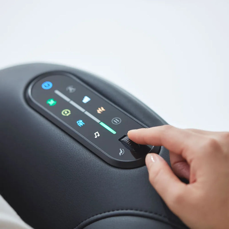 Synca Circ3 Massagesessel