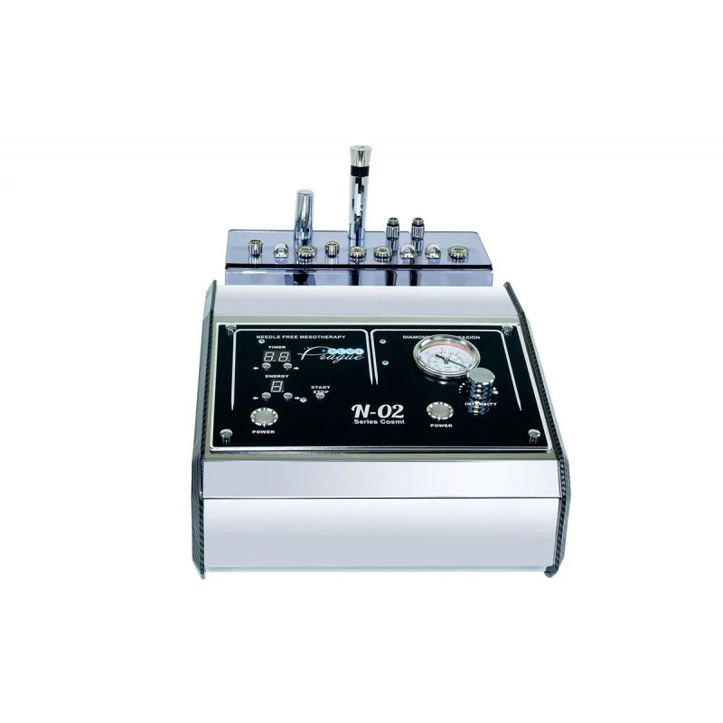 Alvi Prague Kosmetik Multifunktionsgerät N-02