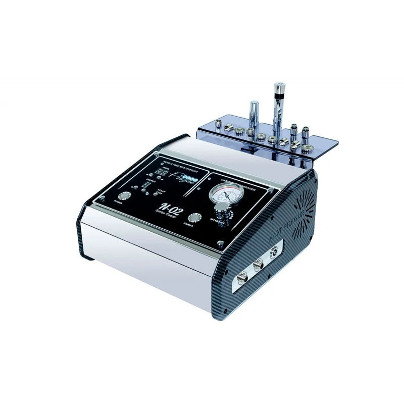 Alvi Prague Kosmetik Multifunktionsgerät N-02