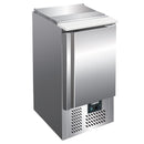 SARO Saladette, 1 Tür, Modell BALDUR S 400