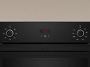 Neff BX36IB0 Set Backofen B1CCC0AK3 + Induktionskochfeld T46SBE1L0