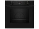 Neff BX38IB0 Set Backofen B1CCC0AK3 + T58SHF1L0 Induktionskochfeld autark