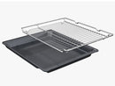 Neff BX36B0 Set Backofen B1CCC0AK3 + T16SBN1L0 Glaskeramikkochfeld autark