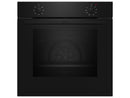 Neff BX18IB Set Backofen B1DCA0AK0 + Induktionskochfeld T58SHF1L0
