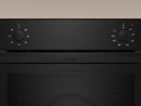 Neff BX18IB Set Backofen B1DCA0AK0 + Induktionskochfeld T58SHF1L0