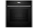 Neff B24CR31N0 Backofen Edelstahl