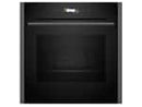 Neff B24CR71G0 Pyrolyse Backofen Graphite-Grey