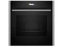 Neff B24CR71N0 Pyrolyse Backofen Edelstahl