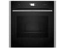 Neff B24FS33N0 Dampfbackofen Edelstahl