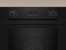 Neff BX46PB0 Set Pyrolyse Backofen B2CCG6AK3 + Glaskeramikkochfeld T16SBN1L0