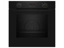 Neff BX46PB0 Set Pyrolyse Backofen B2CCG6AK3 + Glaskeramikkochfeld T16SBN1L0
