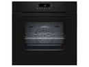Neff B2CCJ7AK3 Pyrolyse Backofen Schwarz