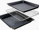 Neff B2CCJ7AK3 Pyrolyse Backofen Schwarz