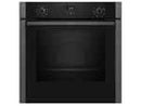 Neff B3ACE2AG3 Backofen Graphite-Grey
