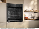 Neff B3ACE2AG3 Backofen Graphite-Grey