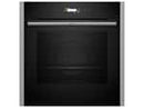 Neff B54CR31N0 Backofen Schwarz