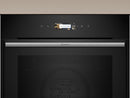Neff B54CR31N0 Backofen Schwarz
