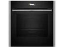 Neff B54CR71N0 Pyrolyse Backofen Edelstahl
