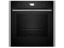 Neff B64CS31N0 Backofen Edelstahl