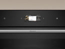 Neff B64CS31N0 Backofen Edelstahl